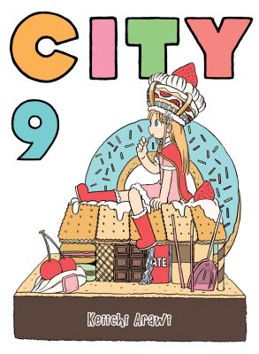 City 9