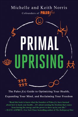 Primal Uprising