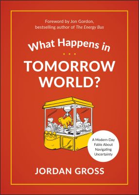 What Happens in Tomorrow World?