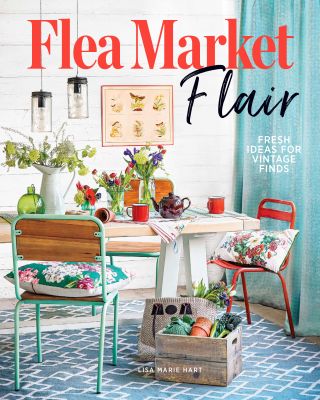 Flea Market Fair
