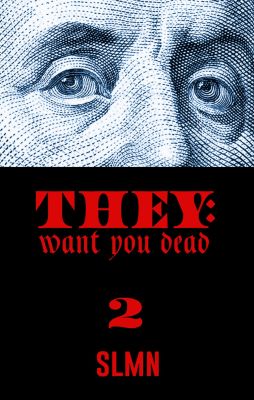 They Want You Dead 2