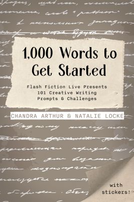 1,000 Words to Get Started