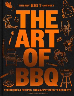 The Art of Barbecue