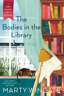 The Bodies in the Library