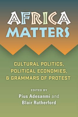 Africa Matters