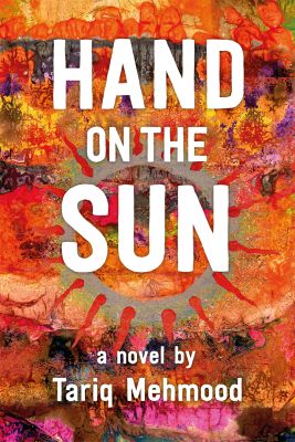 Hand on the Sun