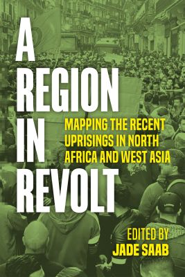 A Region in Revolt