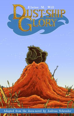 Dust-Ship Glory