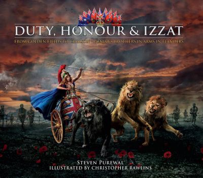 Duty, Honour & Izzat