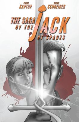 Saga of the Jack of Spades, The: Volume 1