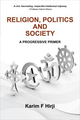 Religion, Politics and Society