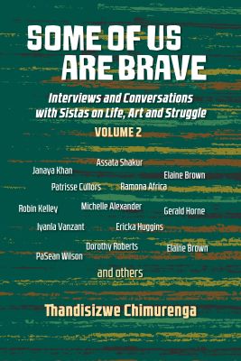 Some of Us Are Brave (Vol 2)