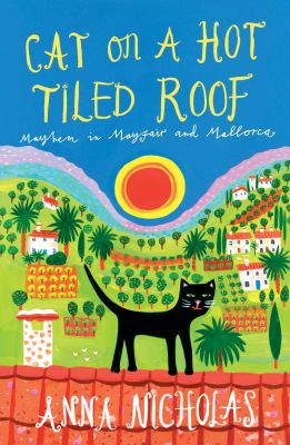 Cat on a Hot Tiled Roof