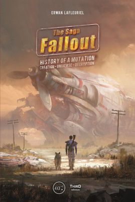 The Fallout Saga: Story of a mutation