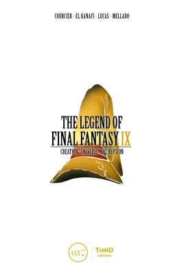 The Legend of Final Fantasy IX