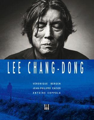 Lee Chang Dong
