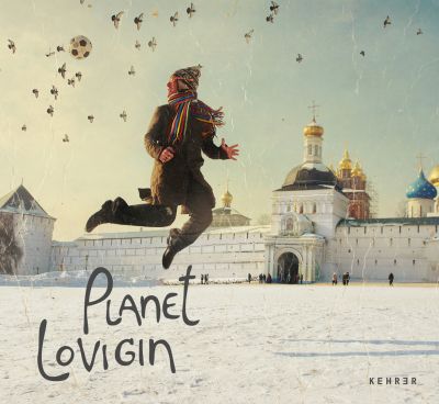 Planet Lovigin