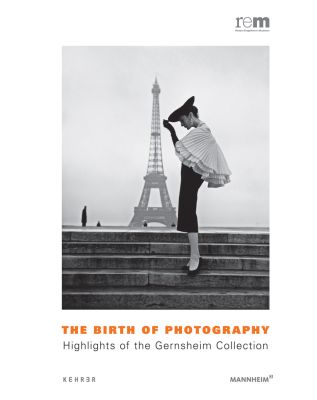 The Birth of Photography