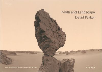 Myth and Landscape