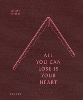 All You Can Lose Is Your Heart