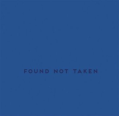 Found Not Taken