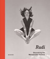 Rudi: Discovering the Weissenstein Archive