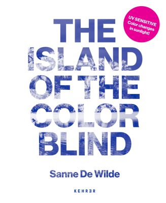 The Island Of The Colorblind