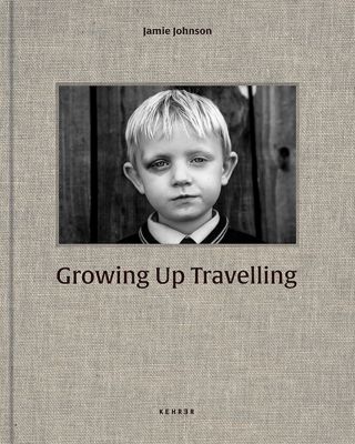 Growing up Travelling