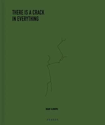 The Cracks in Everything