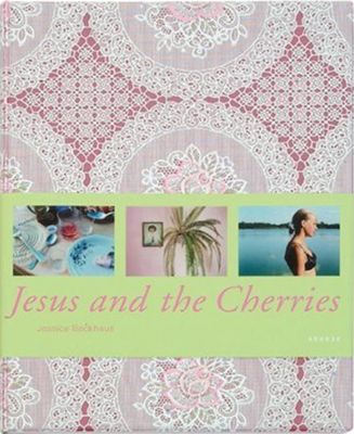 Jesus & the Cherries