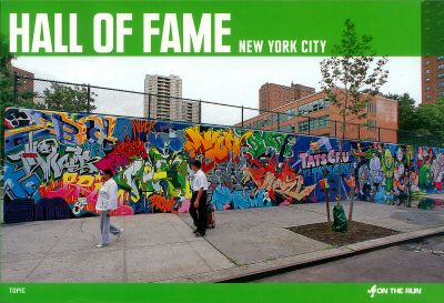 Hall of Fame: New York City Collector's Edition