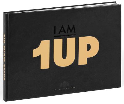 I Am 1UP