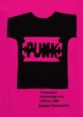 Punkouture