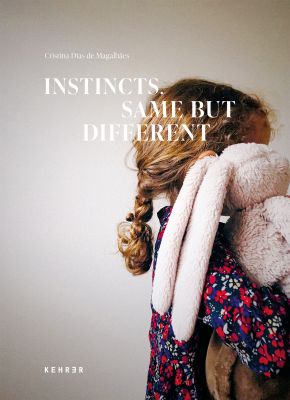 Instincts. Same but different