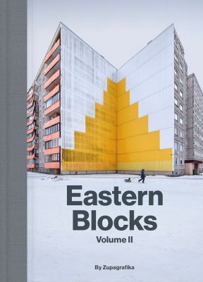 Eastern Blocks: Volume II