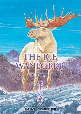 The Ice Wanderer