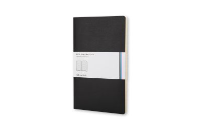 Moleskine Extra Small Address Book Black