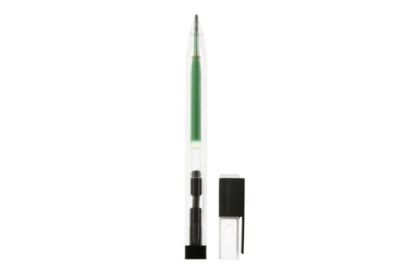 Moleskine Fluorescent Roller Pen Green - 1.2mm