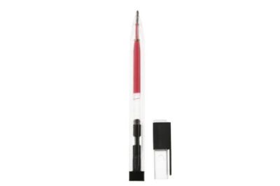 Moleskine Fluorescent Roller Pen Pink - 1.2mm
