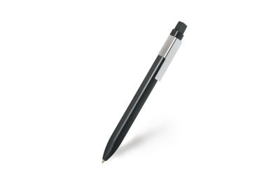 Moleskine Classic Click Ballpen - 1.0mm Black