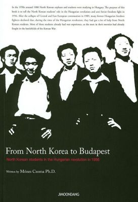 From North Korea to Budapest