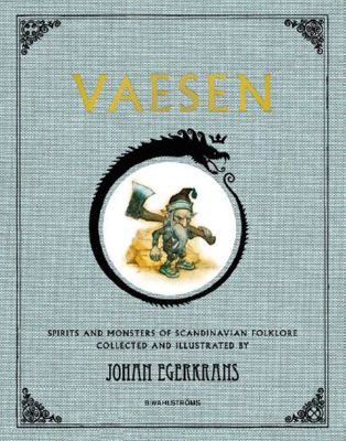 Vaesen