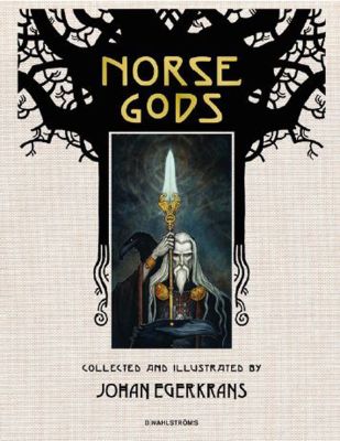 Norse Gods