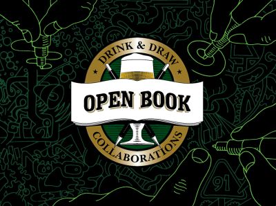 Open Book