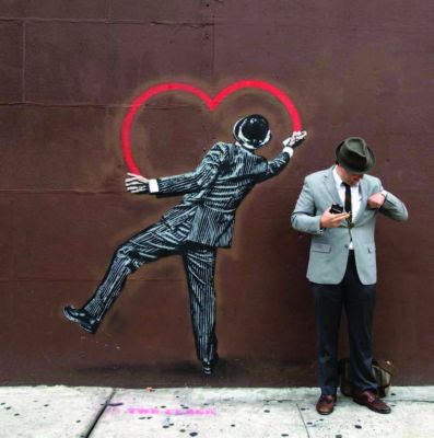 Street Art NYC