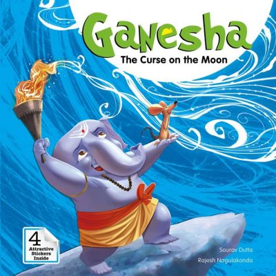 Ganesha: More Tales of Wonder