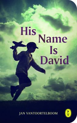 His Name is David