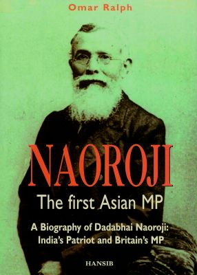 Dadabhai Naoroji