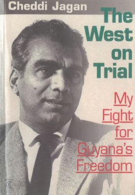 The West On Trial