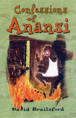 Confessions Of Anansi